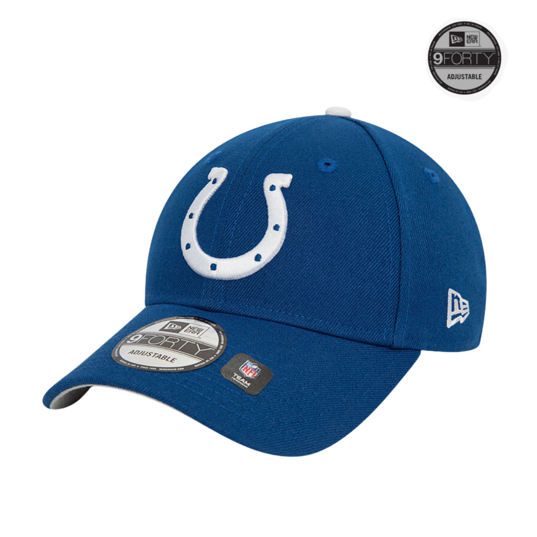 Gorra New Era Indianapolis Colts The League 9FORTY