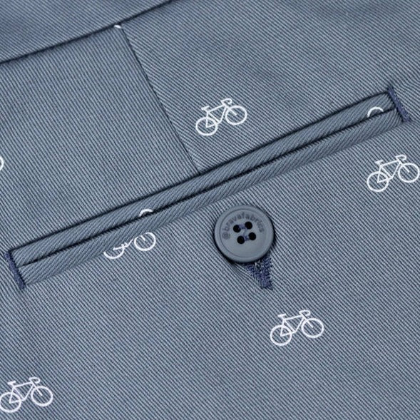 Bermuda Fixed Gear Rider Brava Fabrics