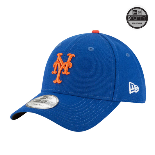 Gorra New Era New York Mets The League 9FORTY