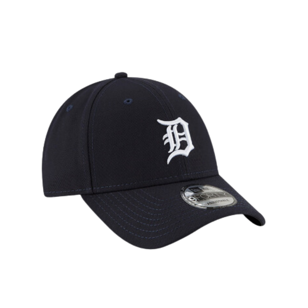 Gorra Detroit Tigers MLB La Liga 9FORTY