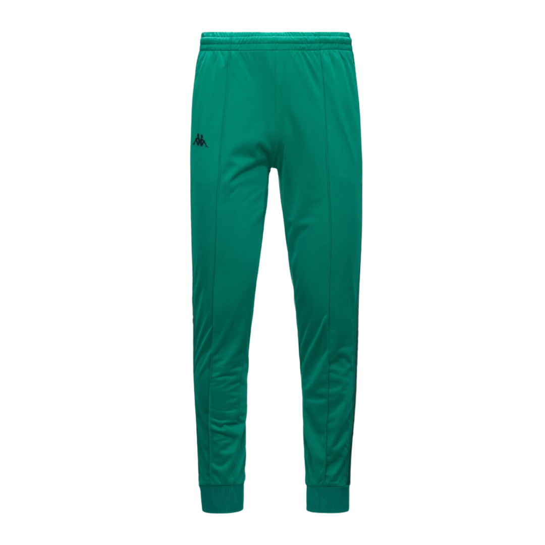 Jogger Rastoria Slim 222 con banda Kappa