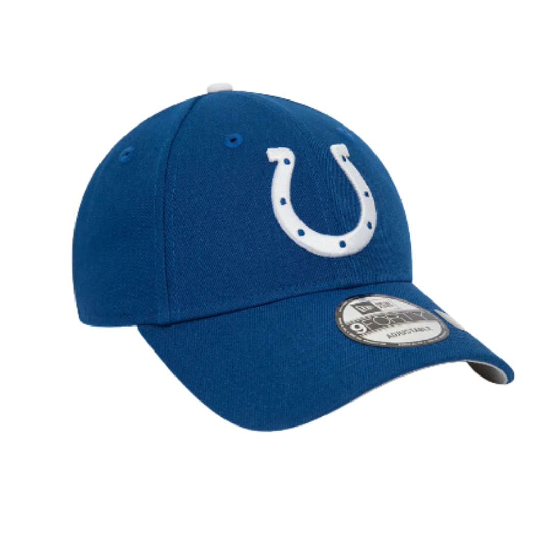 Gorra New Era Indianapolis Colts The League 9FORTY