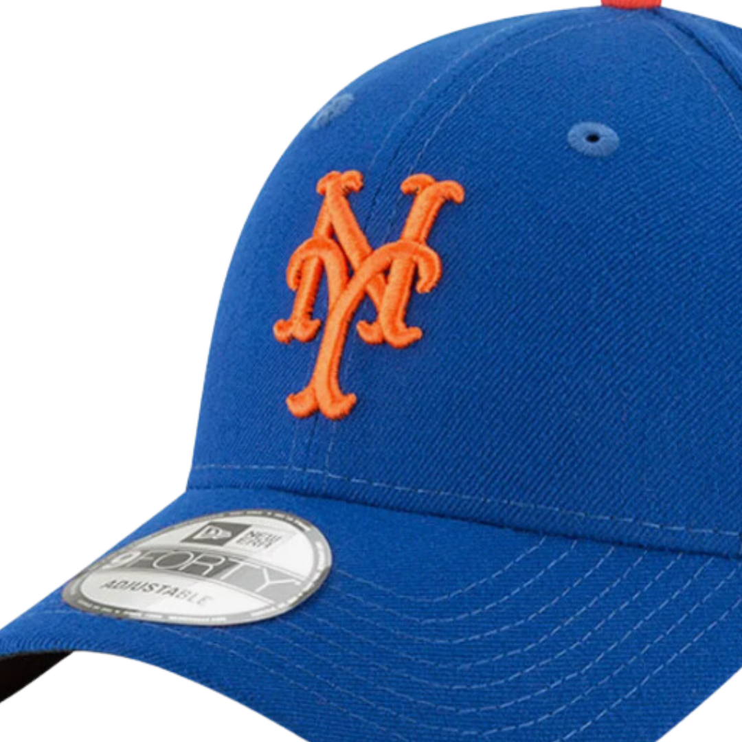 Gorra New Era New York Mets The League 9FORTY