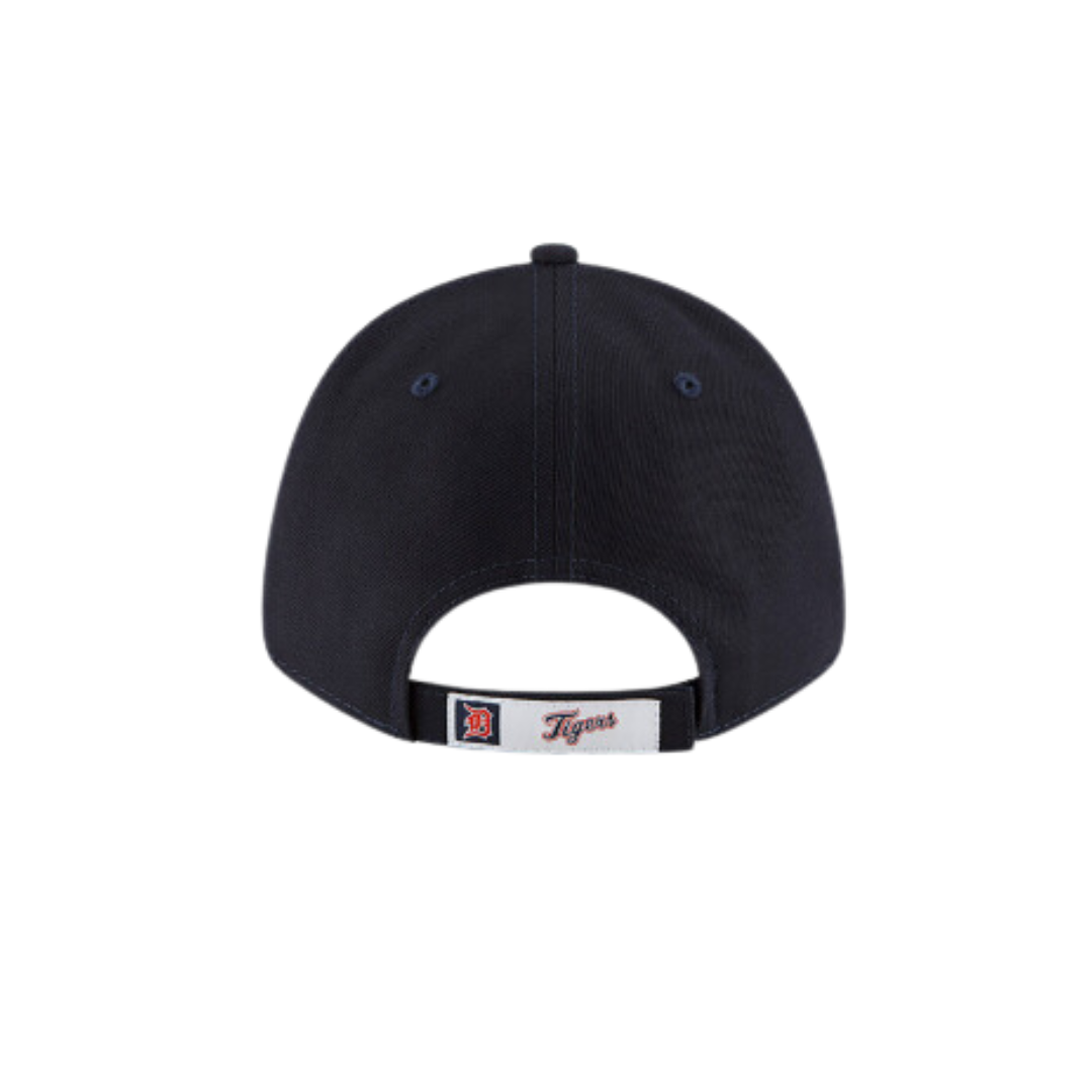 Gorra Detroit Tigers MLB La Liga 9FORTY