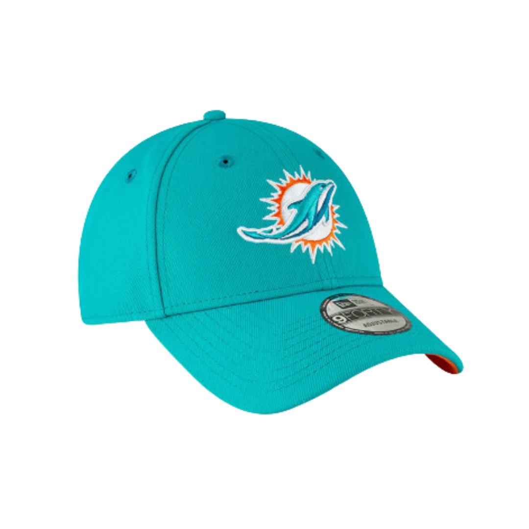 Gorra Miami Dolphins League Blue 9FORTY