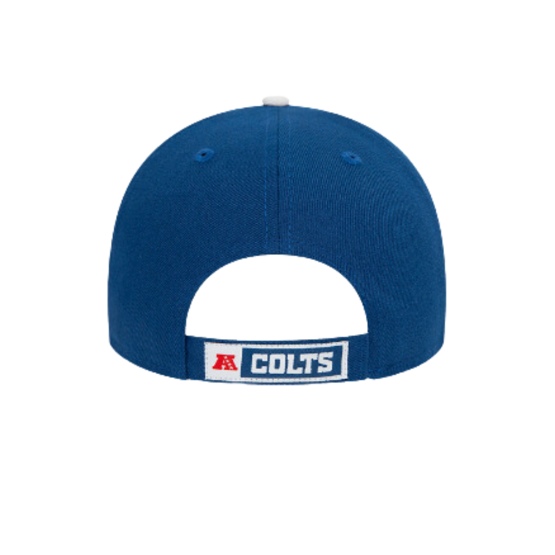 Gorra New Era Indianapolis Colts The League 9FORTY