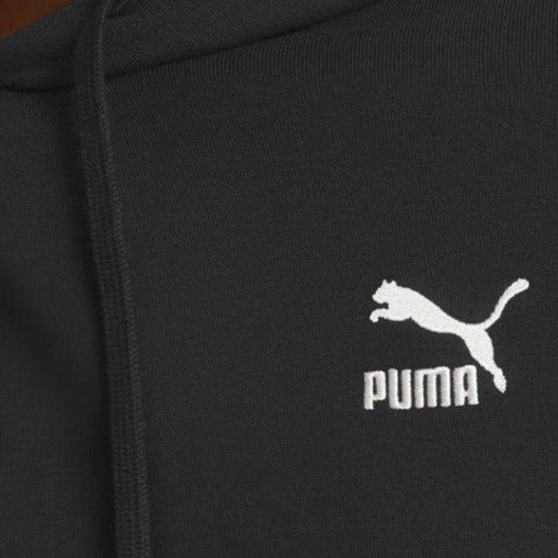 Sudadera Classic Block Puma