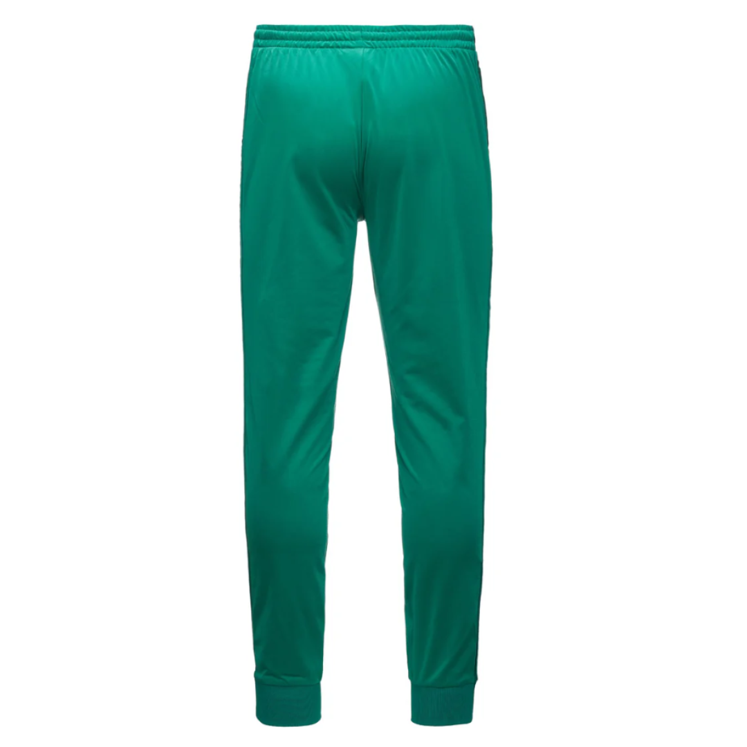 Jogger Rastoria Slim 222 con banda Kappa