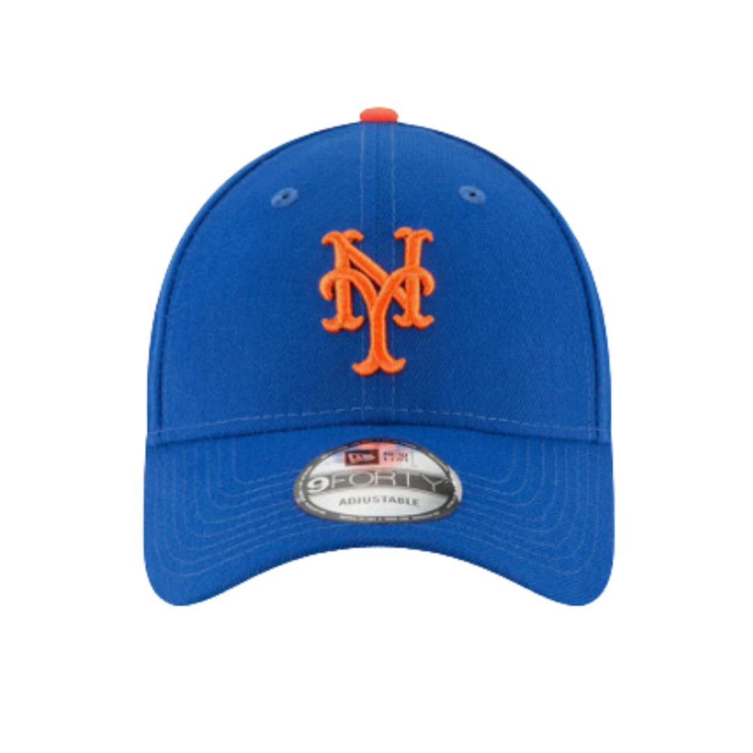 Gorra New Era New York Mets The League 9FORTY