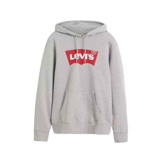 Sudadera gráfica con capucha Levi's