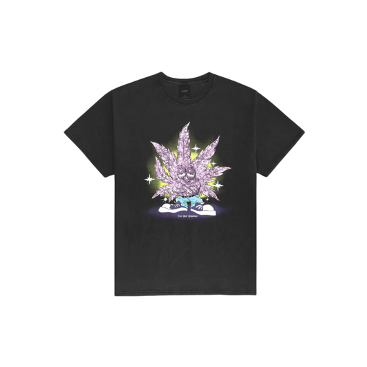 Camiseta Crystal Buddy HUF