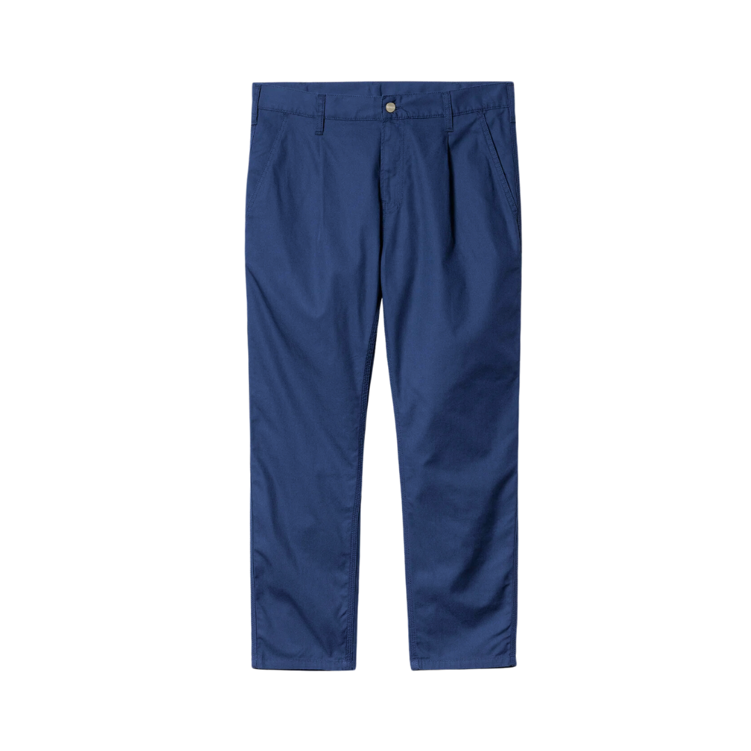 Pantalón Abbott azul Carhartt