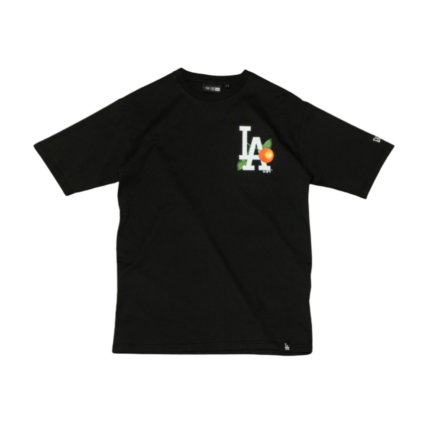 Camiseta LA Dodgers MLB Fruit New Era