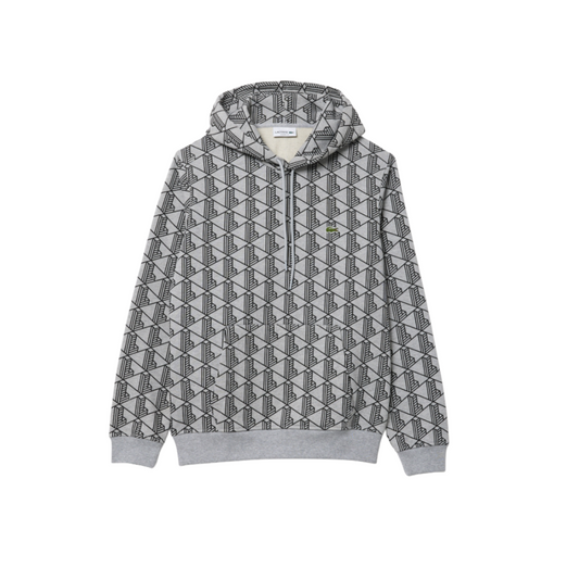 Sudadera Monogram Lacoste