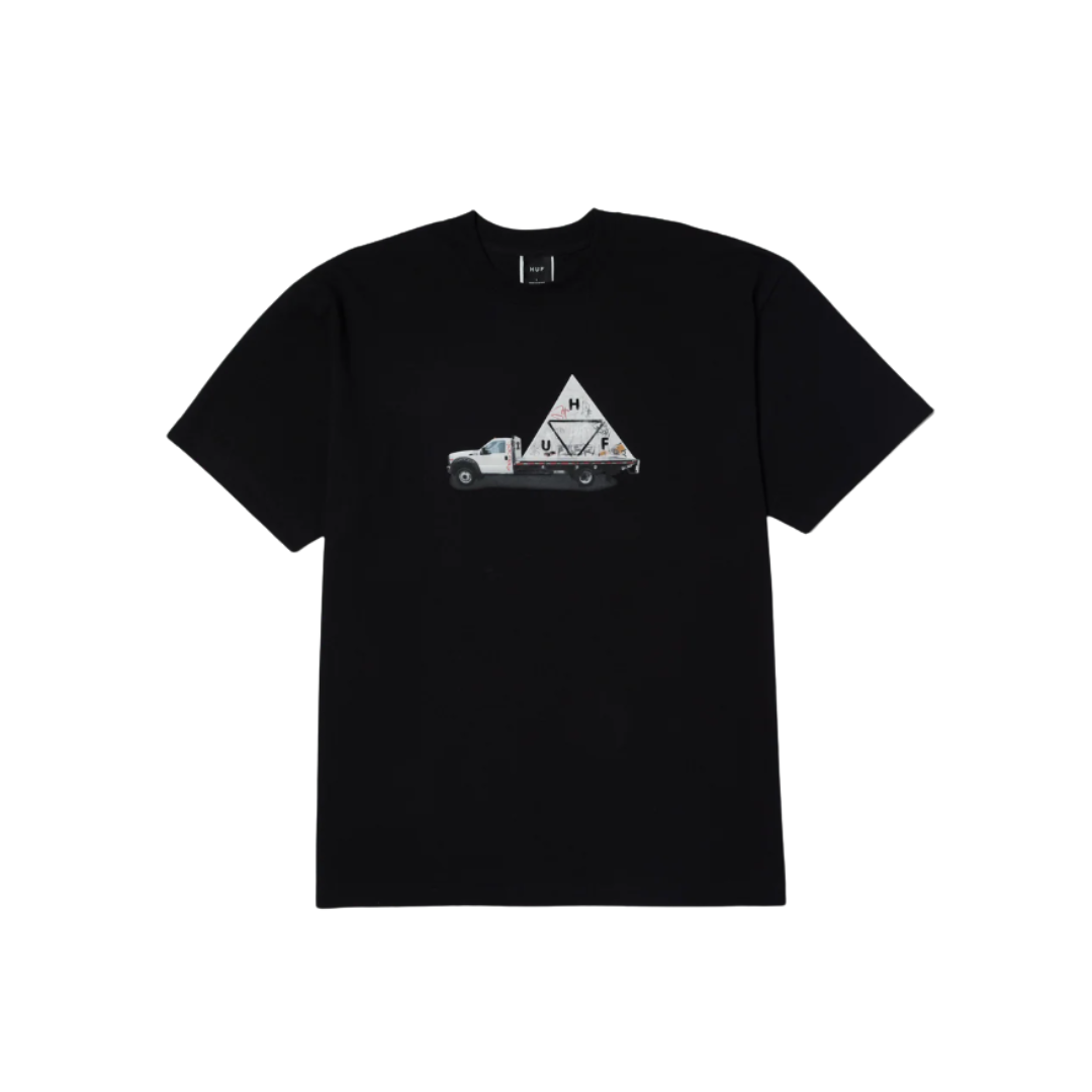 Caimiseta High Clearance HUF