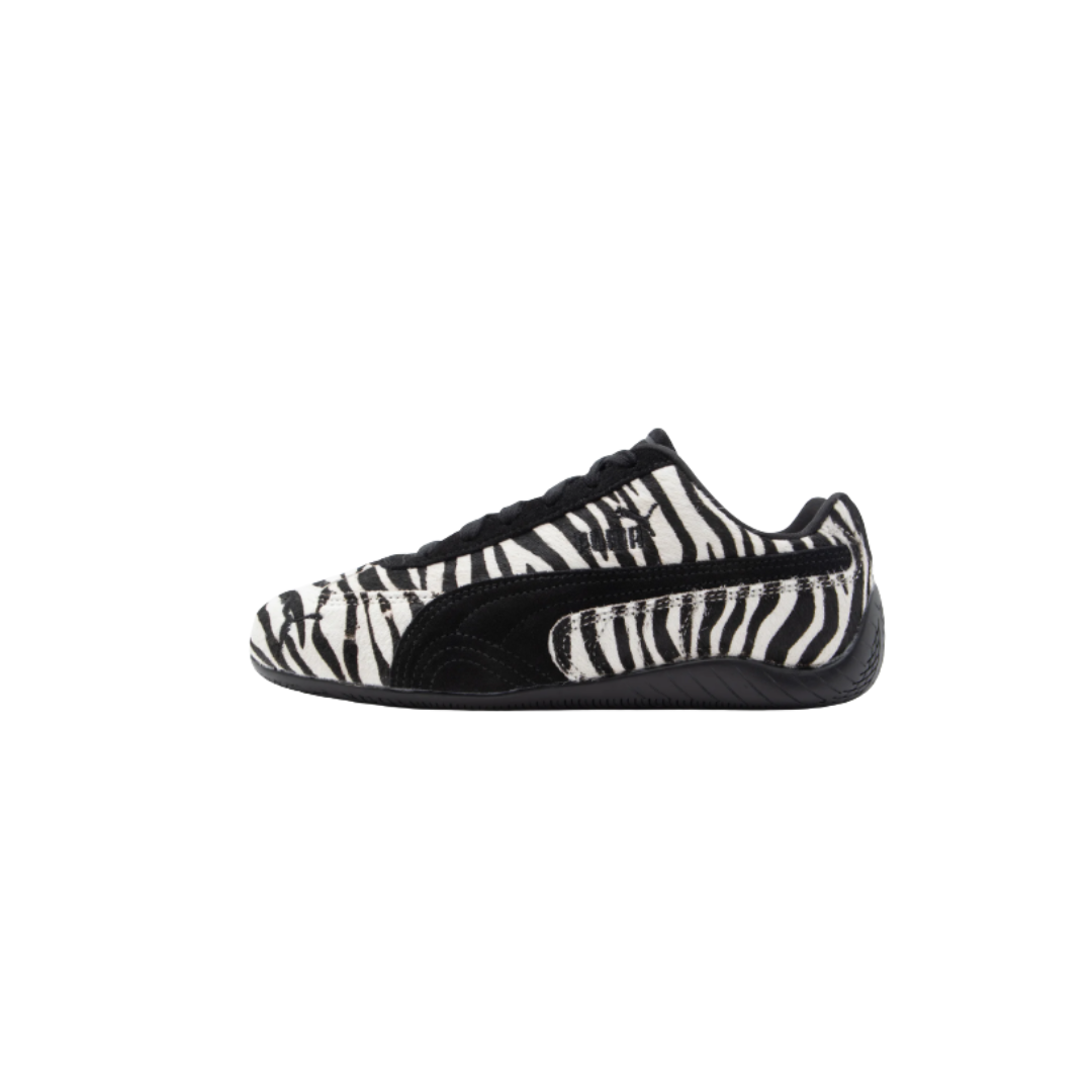 Puma Speedcat Zebra