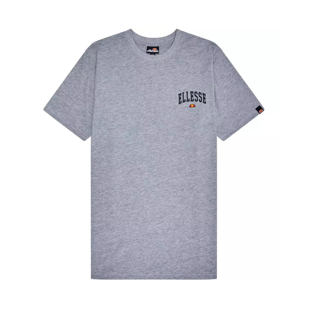 Camiseta Harvardo gris Ellesse