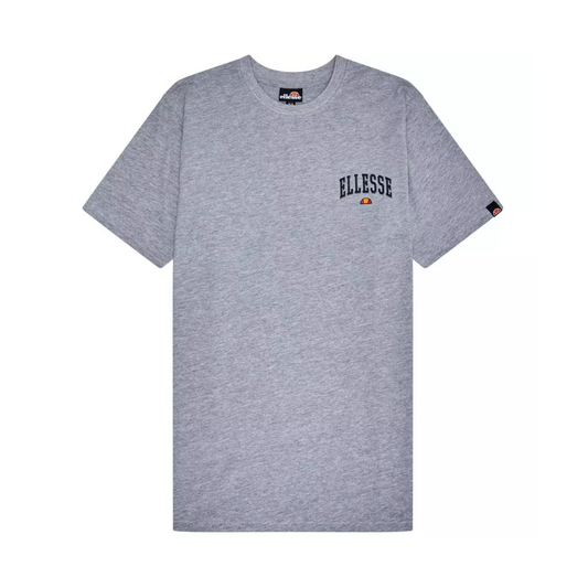 Camiseta Harvardo gris Ellesse