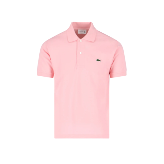 Polo Rosa Lacoste