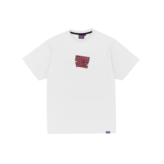 Camiseta Jacker Resort