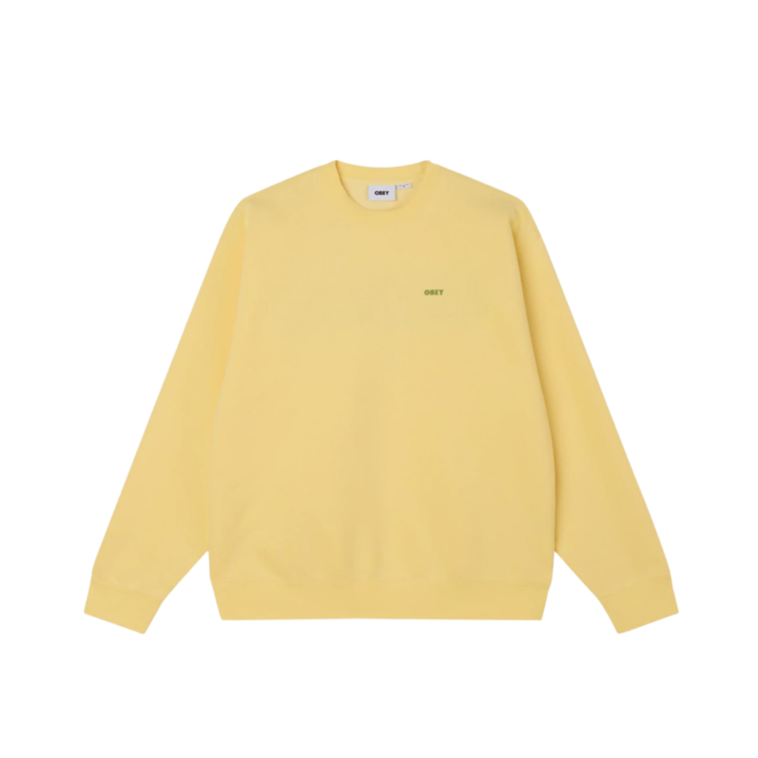 Sudadera Further Wisdom Obey