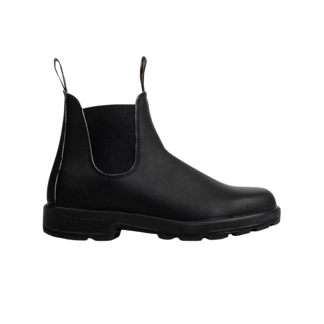 Botines 510 Chelsea Classic Black Blundstone