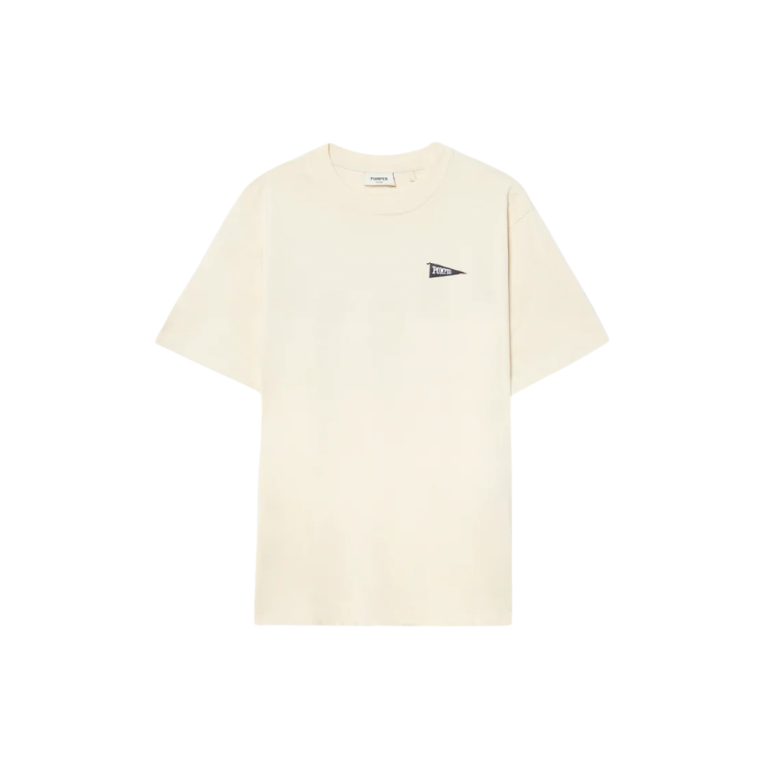 Camiseta Jack of all Trades Pompeii