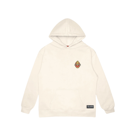 Sudadera Trios Grace Beige Jacker