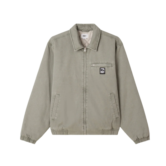 Chaqueta Division Blouson Obey