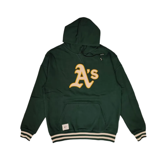 Sudadera Oakland Athletics MLB New Era