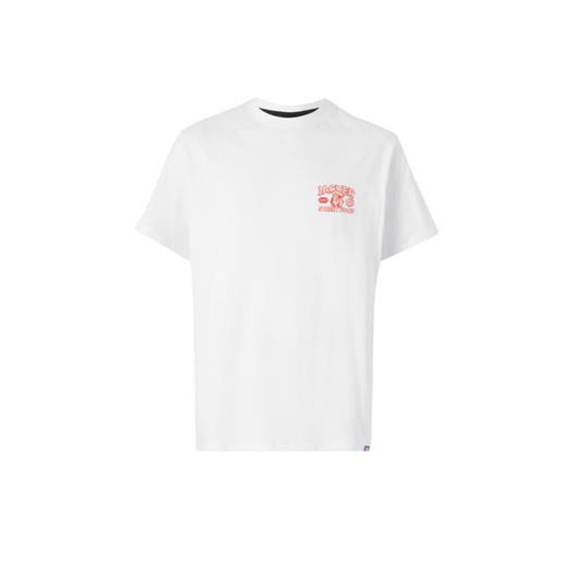 Camiseta Hot Doggy Jacker