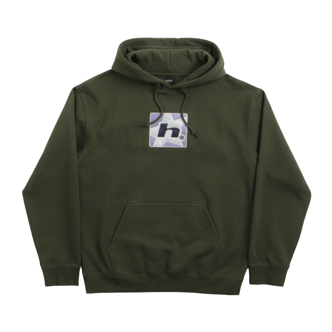 Sudadera H Star HUF