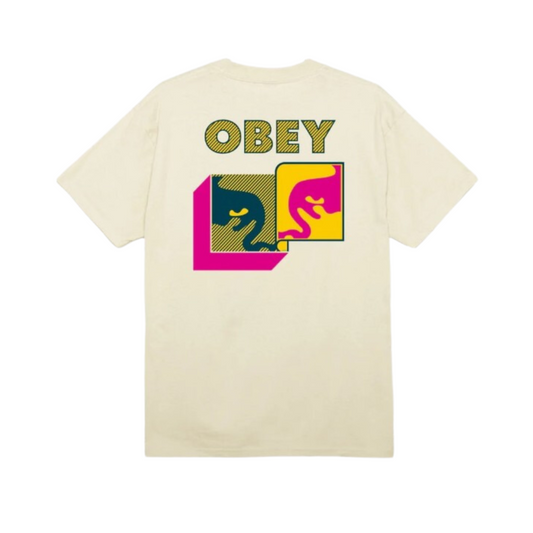 Camiseta Post Modern Obey