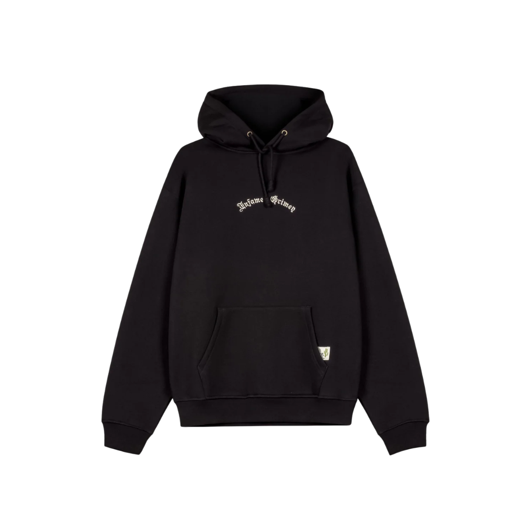 Sudadera I Love Fea GRMY