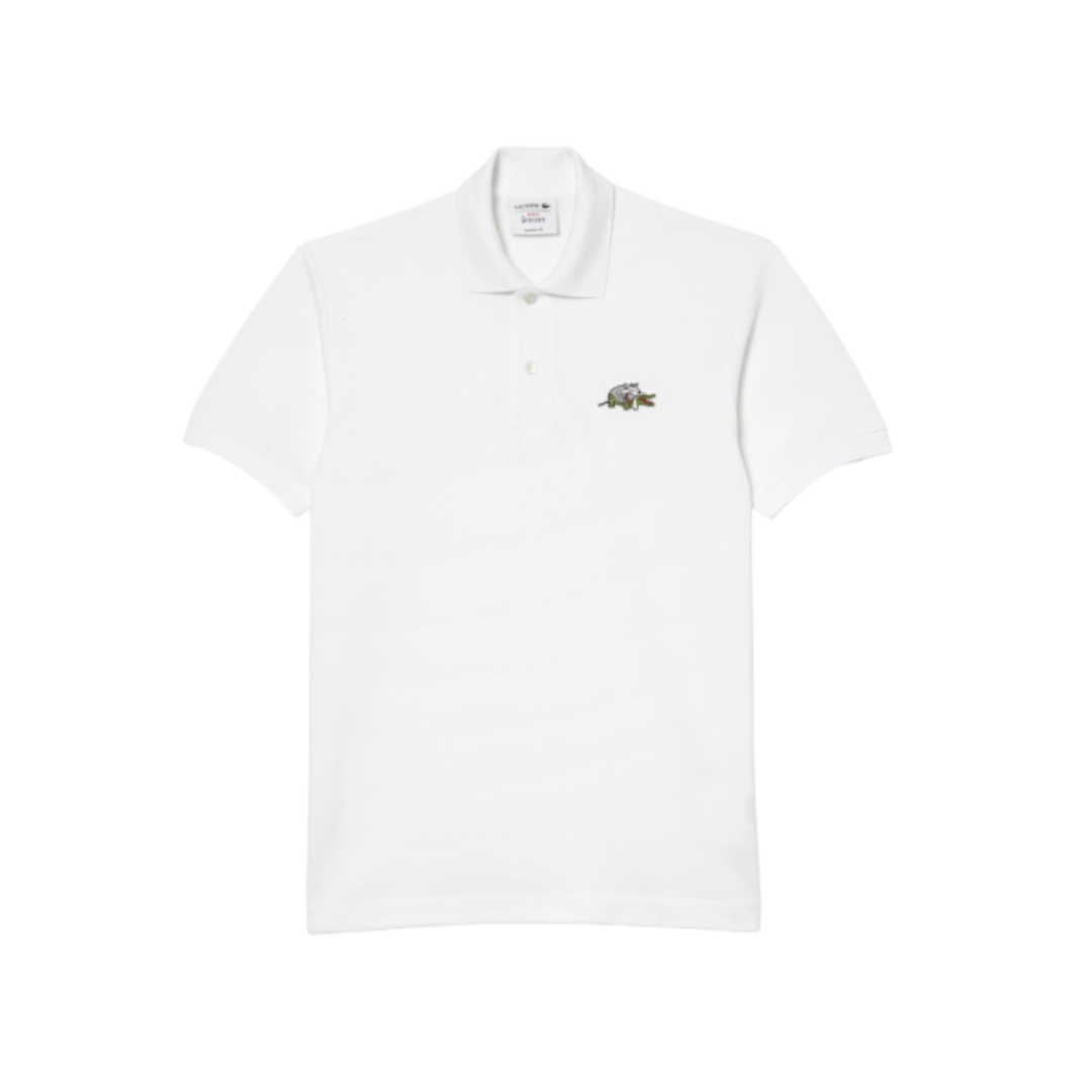Polo Lacoste X The Wicher
