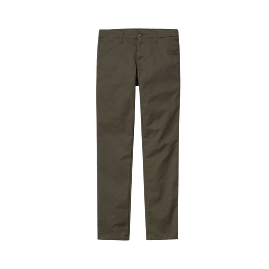 Pantalón khaki Sid Carhartt