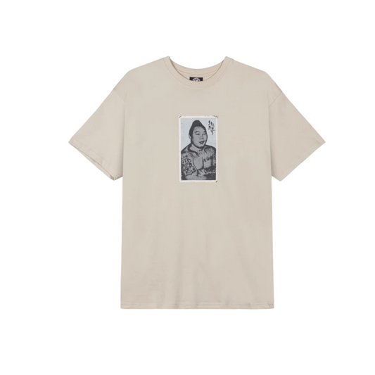 Camiseta Peace Within The Heavy Weight GRMY