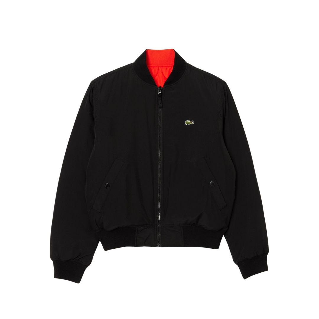 Bomber reversible Lacoste