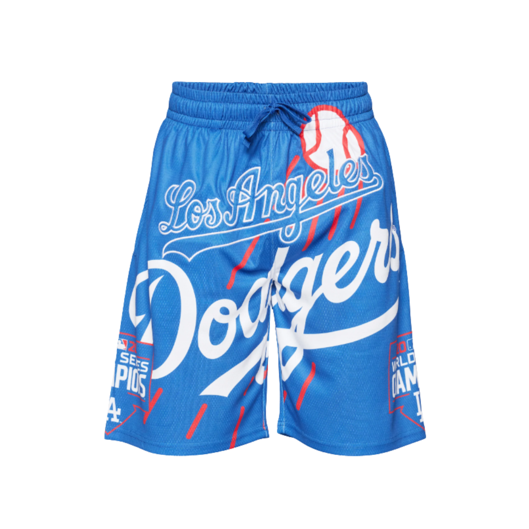 Pantalones cortos Dodgers New Era