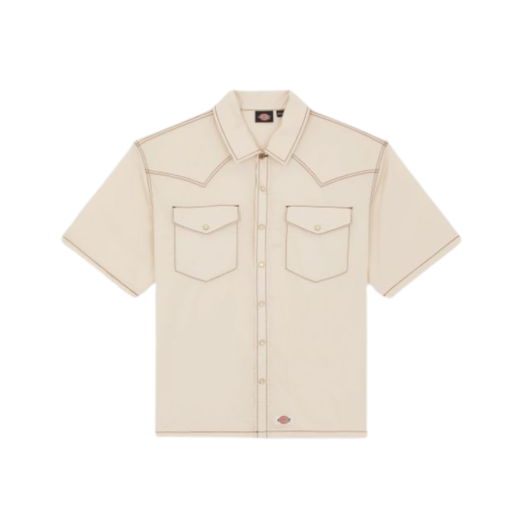 Camisa River Ranch Work Dickies