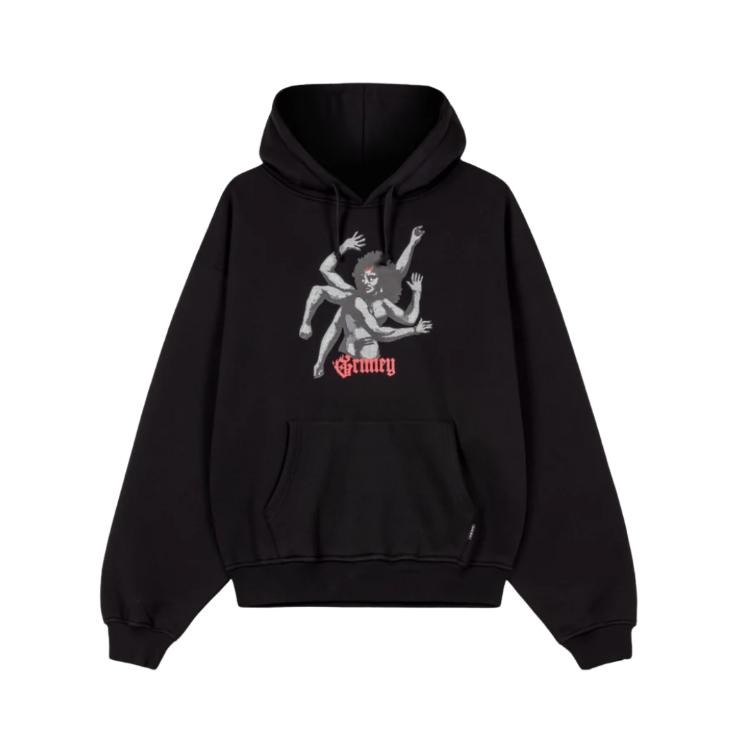 Sudadera Saoirse Divine Council GRMY