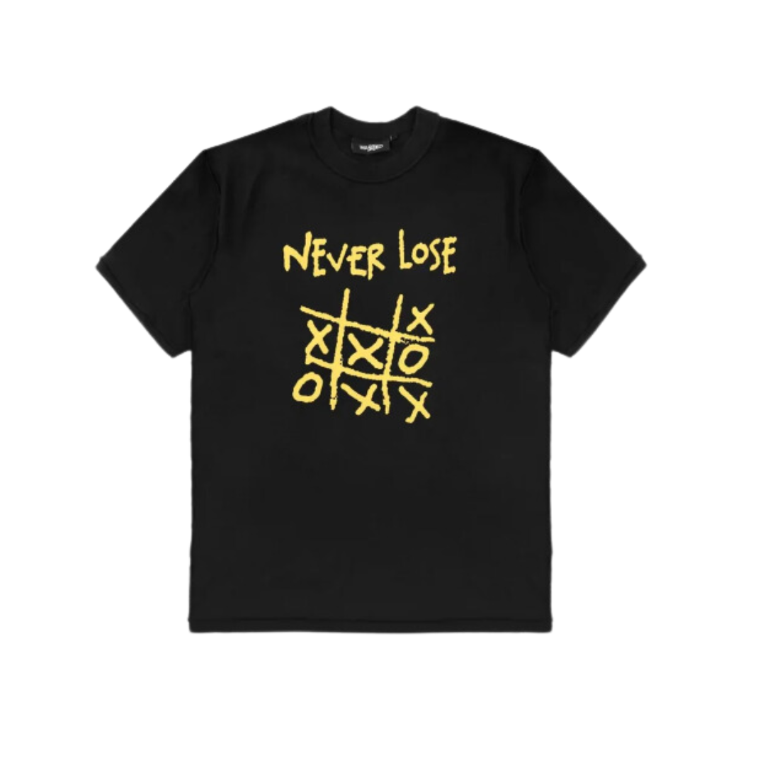 Camiseta Never Lose Wasted Paris