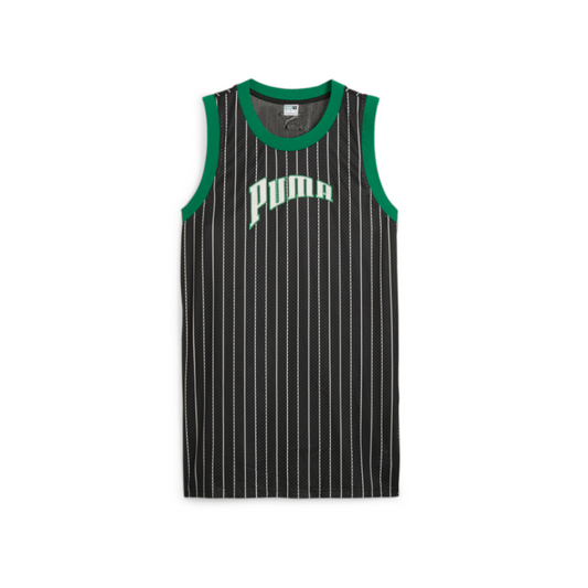 Camiseta Team Mesh Tank AOP Puma