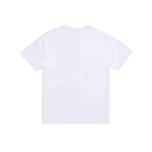 Camiseat balnca basica Deus