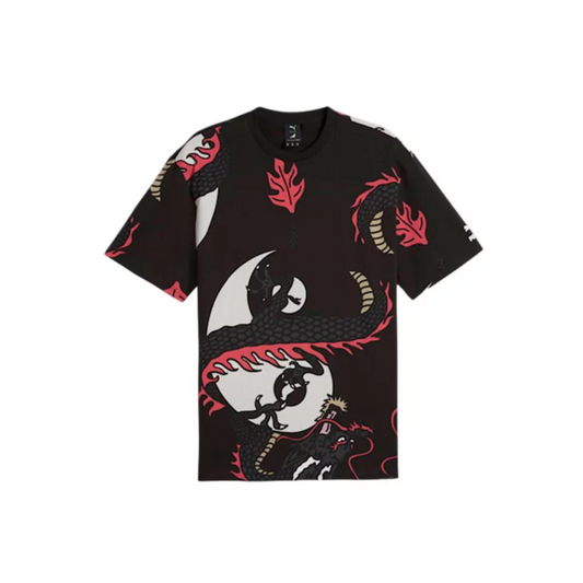 Camiseta PUMA x STAPLE AOP