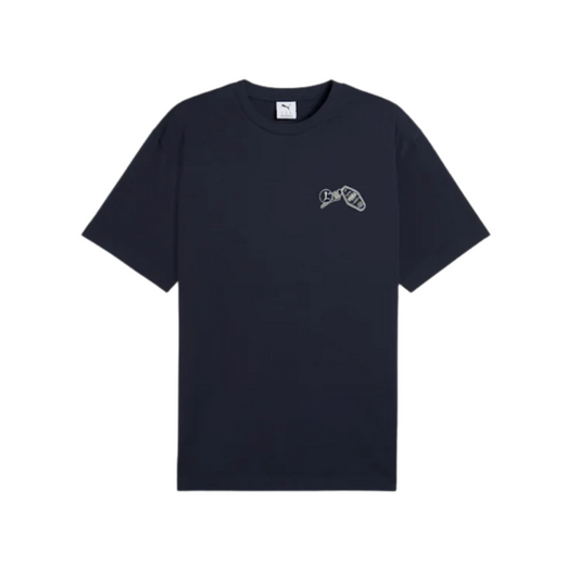 Camiseta Graphics Hotel Puma