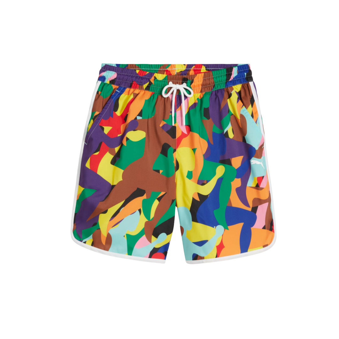 Shorts Love Marathon Puma