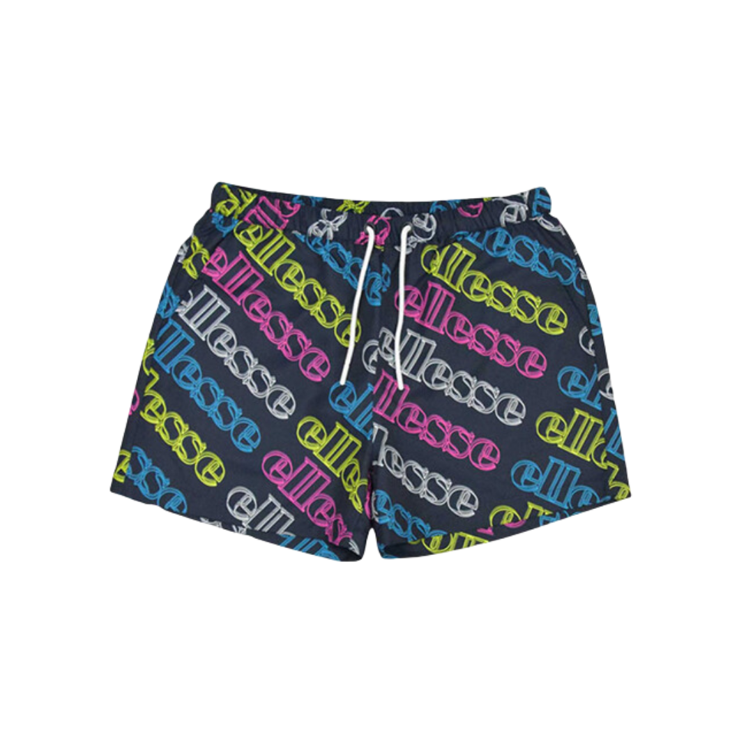 Bañador Sanio Fluor Ellesse