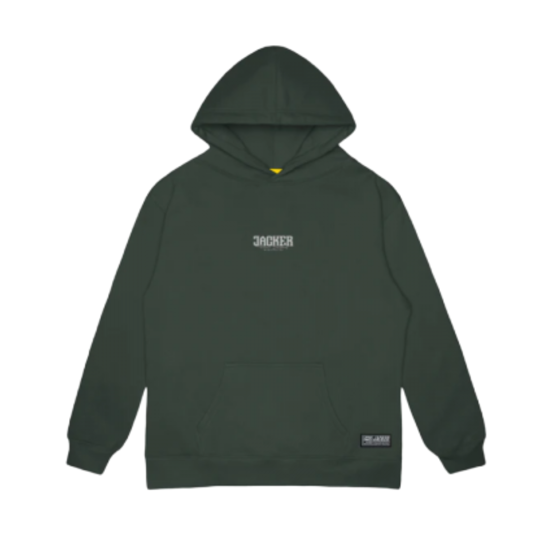 Sudadera Gold Digger Jacker