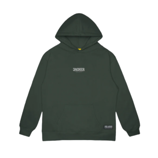 Sudadera Gold Digger Jacker